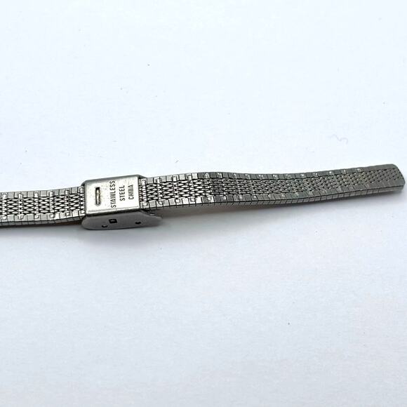Silver Victoria Rhein Watch - Picture 4 of 5